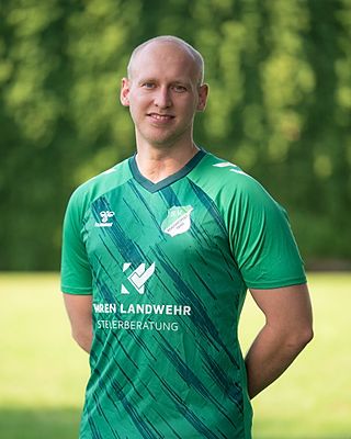 Lars Rußmann