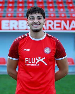 Mirnis Salija