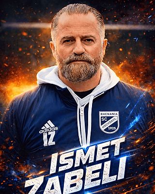 Ismet Zabeli