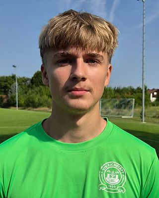 Tom Fichtner