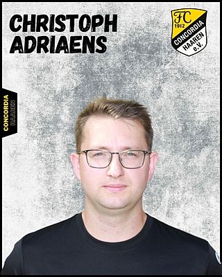 Christoph Adriaens