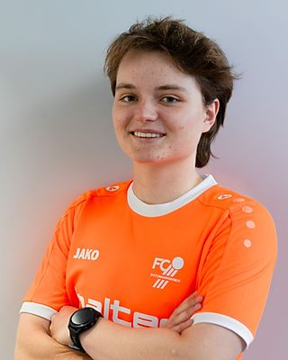 Amélie Hecking