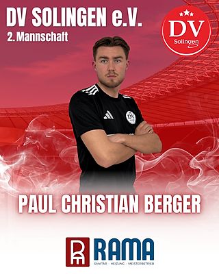Paul Christian Berger