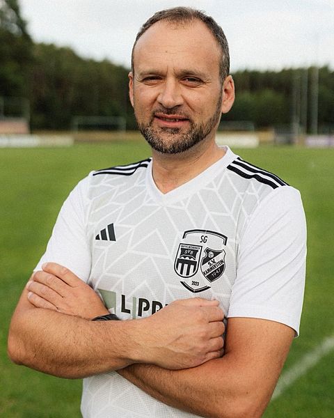 Foto: SV Barthelmesaurach