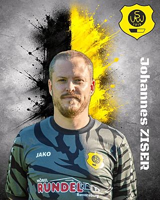 Johannes Ziser