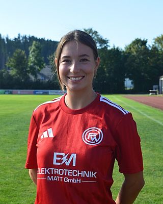 Ann-Kathrin Lösch