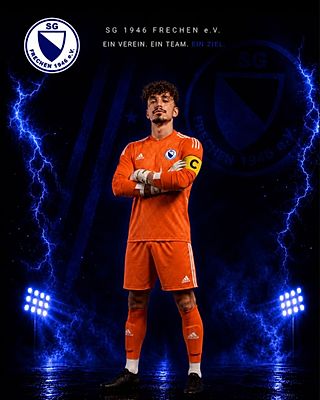 Gabriel Gama Do Sacramento