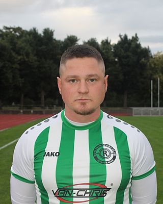 Slawomir Grzegorz Jaworski