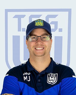 Mathias Janker