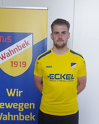 Hendrik Uphoff