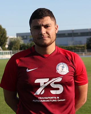 Tolgahan Fistikeken