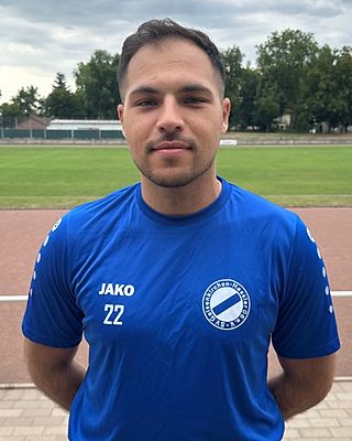 Yasin Mustafa Karaca