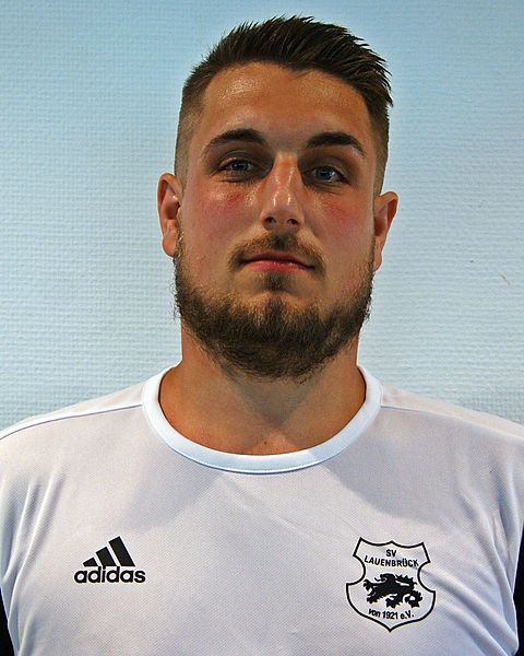 Foto: SV Lauenbrück