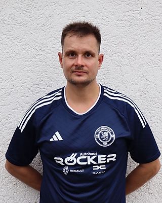 Manuel Schellenberger