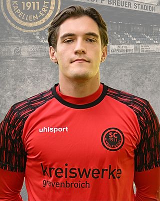 Jan Pillekamp