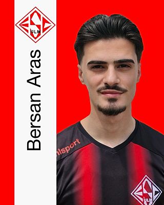 Bersan Aras