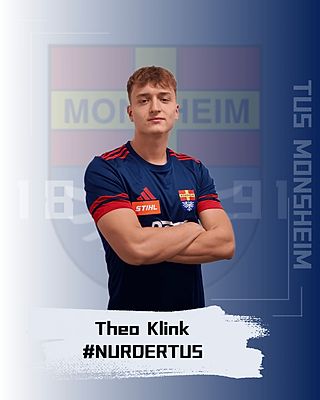 Theodor Klink