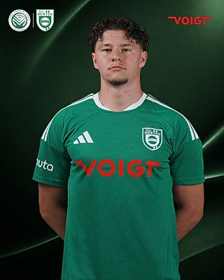 Noah Can Kurmali