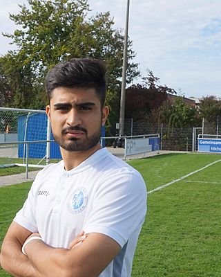 Purija Ardeshirzadeh