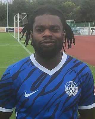 Joseph Tandoh