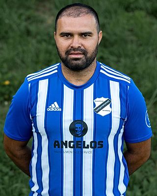 Crispin Villasantti-Ramos