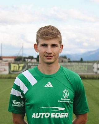 Stefan Strauß