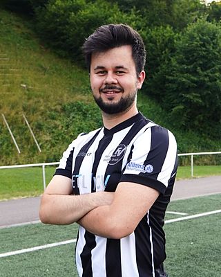 Furkan Keskin