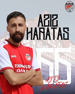 Aziz Karatas