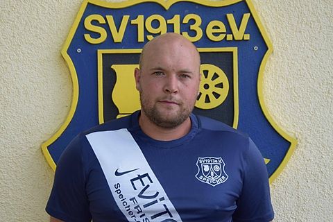 Foto: Kevin Klein
