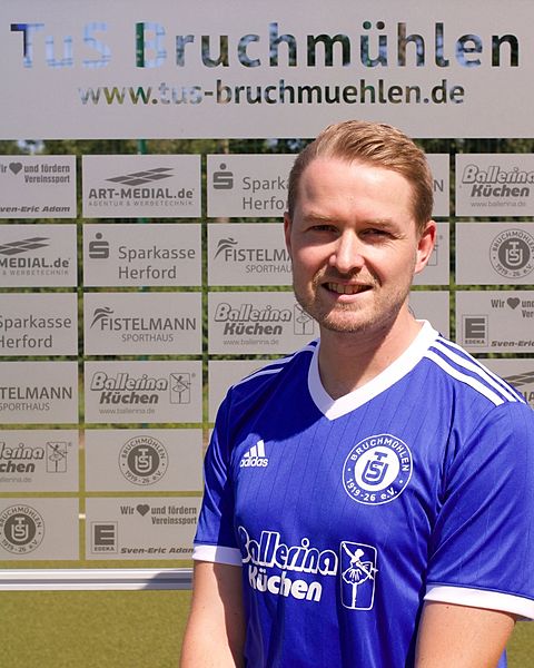 Foto: J.Düsterhöft (TuS Bruchmühlen)