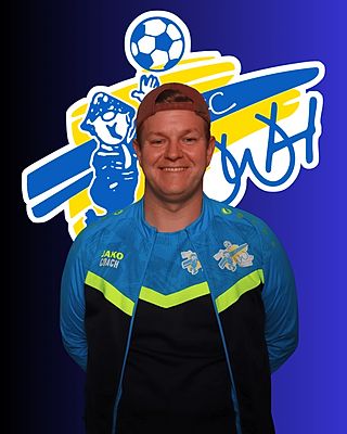 Patrick Antoni Kremser