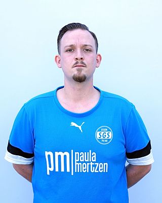 Sven Heinrich Schwierczok