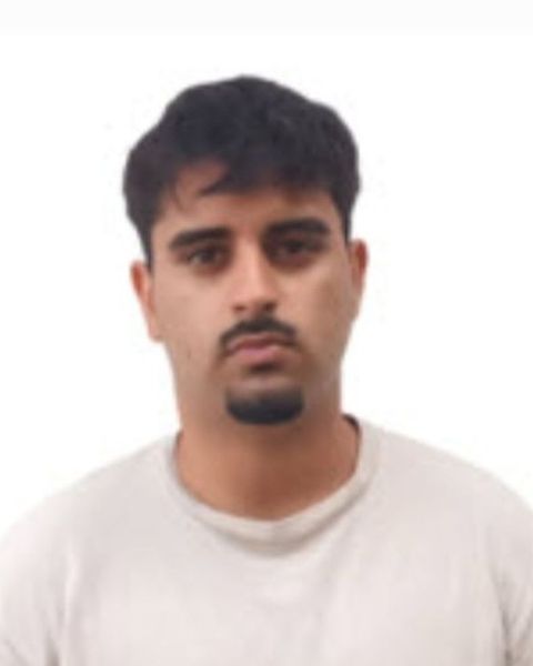 Simon Muhammad