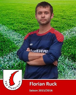 Florian Ruck