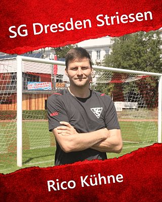 Rico Kühne