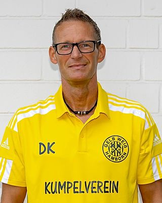 Dirk Kalthoff