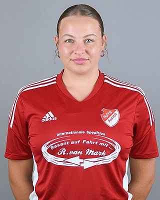 Mieke Faß