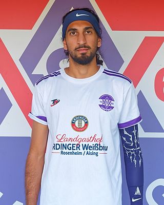 Shabaaz Khamisa