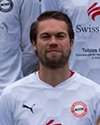 Tobias Sandmann