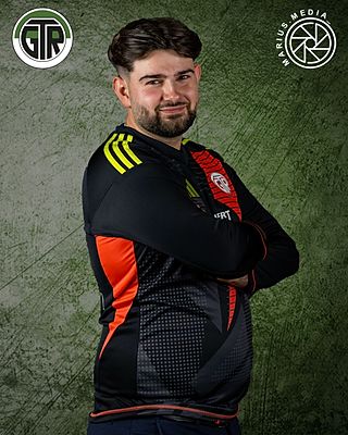 Luca Riether