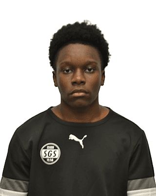Elvis Achigbue