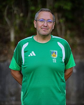 Thorsten Rau