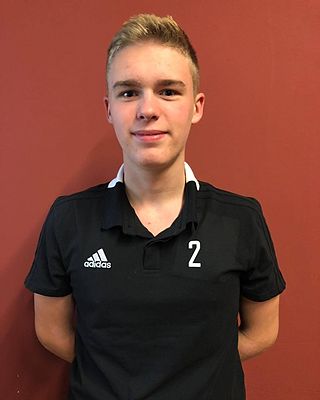 Ron-Tobias Bohling