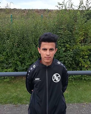 Abbas Al Jasm