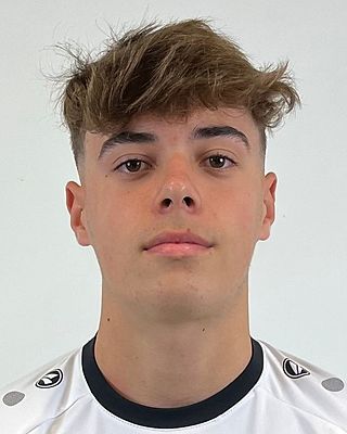 Fynn Eliah Stöwesand