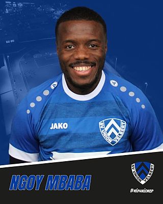 Ngoy Mbaba