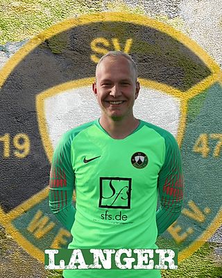 Fabian Langer