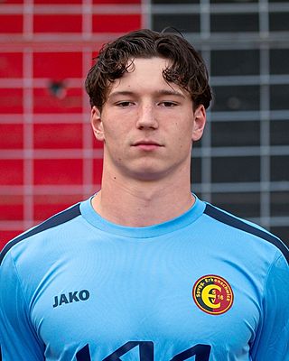 Luca Janosch