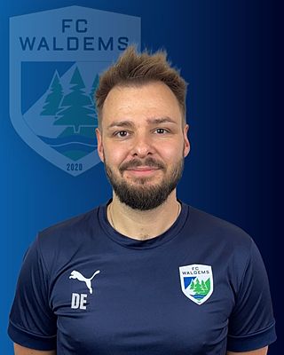 Dominik Eder