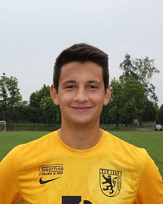 Luca Fallo